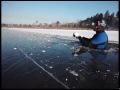 Фридайвер утонул в ангарске - Freediver drowned in the river near  Angarsk