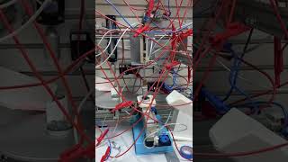 Automated Production Line Demonstration | Festo CECC-LK & Codesys V3.5