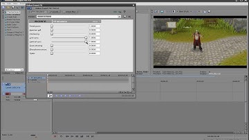 RSMVHelp Episode 3: TV Simulator