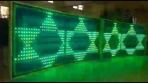 Pixel Led Controller Nivetha