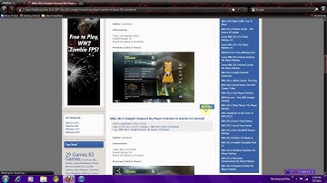 nba 2k11: how to get real players as my players