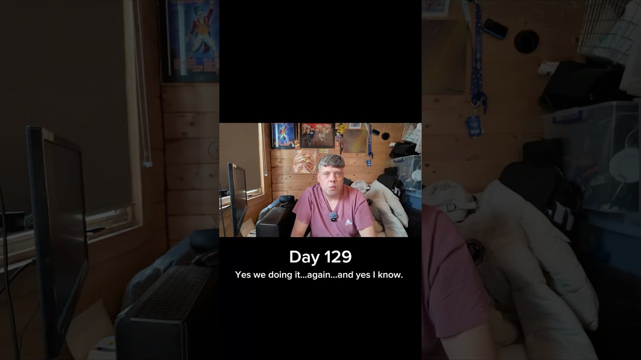 Day 129 thumbnail