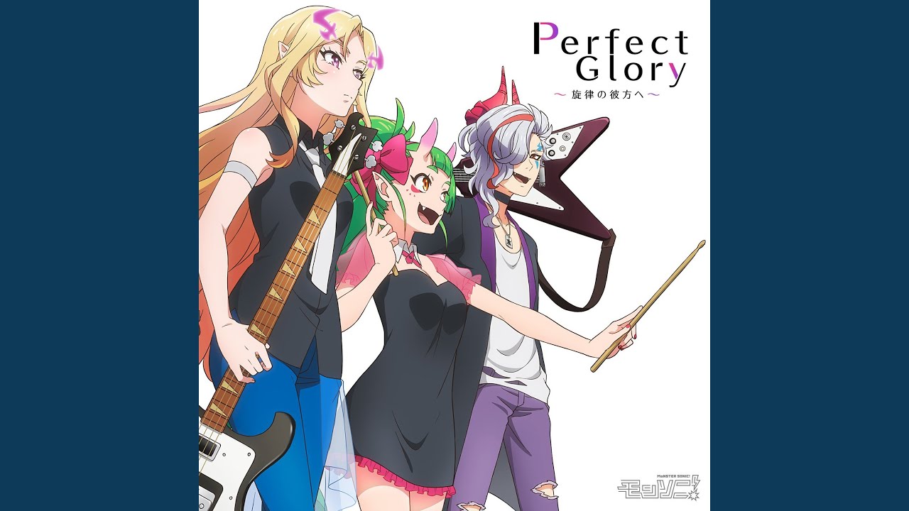 Perfect Glory :Senritsu no Kanata e