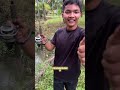 mancing kali ini seru banget geng