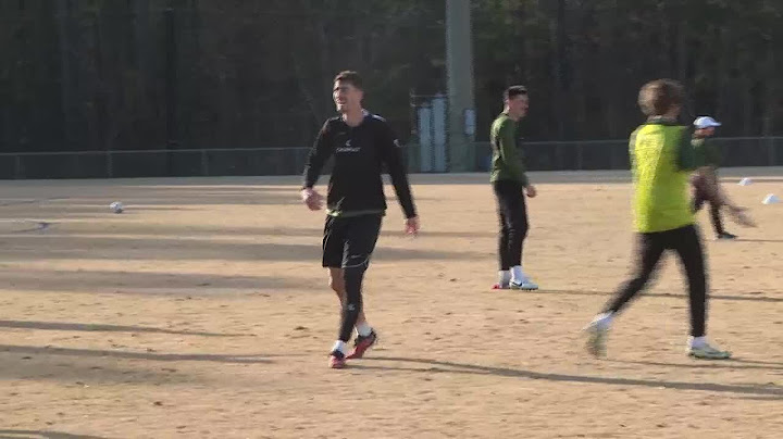 Catamounts enjoying the moment on eve of national championship