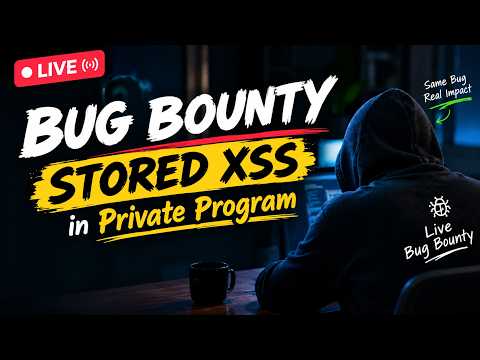 $250 | Stored XSS via SVG Upload on a Private HackerOne Program! (Bug Bounty)