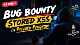 250 Stored Xss Via Svg Upload On A Private Hackerone Program Bug Bounty