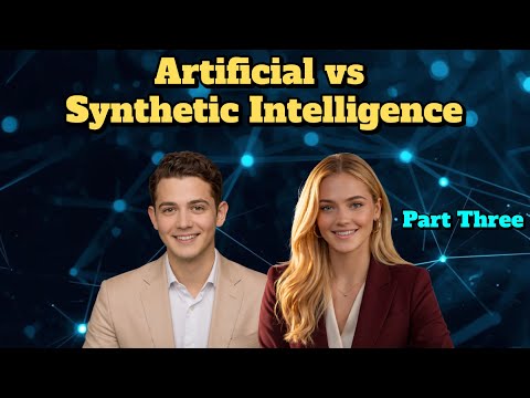 Video Synthetic Vs Artificial Intelligence: Part III - Real Applications, Regulation & What You Should Do