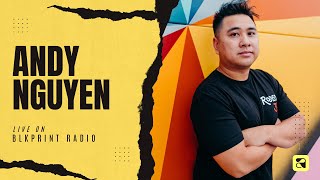 Andy Nguyen Talks 'Trill Burgers' & The World's First NFT Restaurant