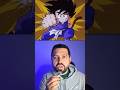 A nova transformação de Goku Super Saiyajin Balls 🐲🐉#dragonball #dragonballz #shorts #curiosidades