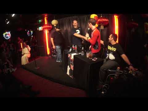 Kill Tony #72 (Johnny Skourtis, Brody Stevens)