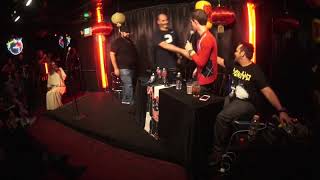 Kill Tony #72 (Johnny Skourtis, Brody Stevens)