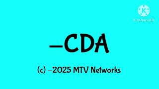 Negative CDA Logo -2025