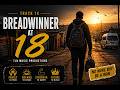 Track14 - Breadwinner At 18 | Deep Amapiano (Real Life Story) | TLN Music Productions