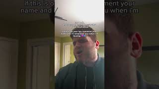 one name at a time.. #newmusic #artist #rapper #juicewrld #norakari