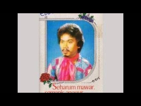 Eddy Silitonga - Malam Tak Berbintang