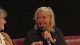 Filmen om Siw - trailer och intervju med Siw Malmkvist och Stina Gardell