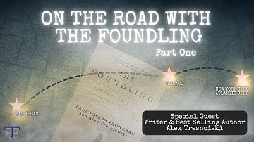 S2 Ep. 2- On The Road With The FOUNDLING | The Fronczak Files