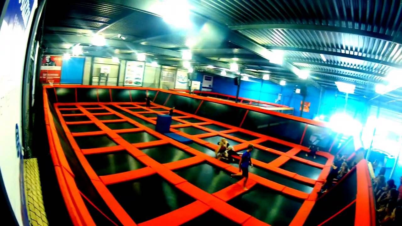 Bounz Beverwijk (Jari Doorson Productions)