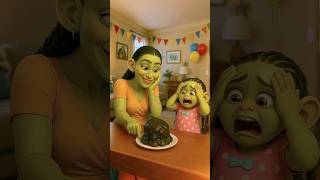 Brainrot Little Ones Birthday Reactions Gone Wild