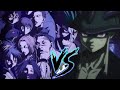 La brigade fantme peutelle vaincre meruem   hunter x hunter