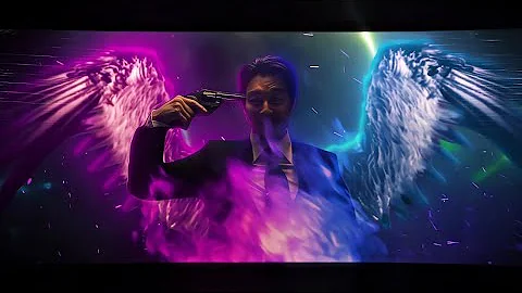 This Salesman Edit Will Give You Chills