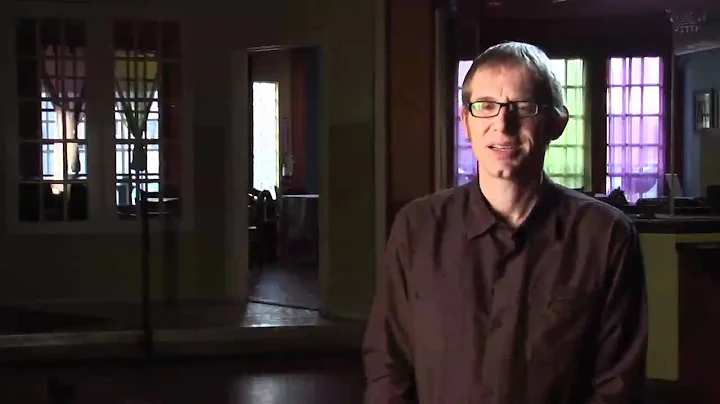 Richard Underhill Interview.mov