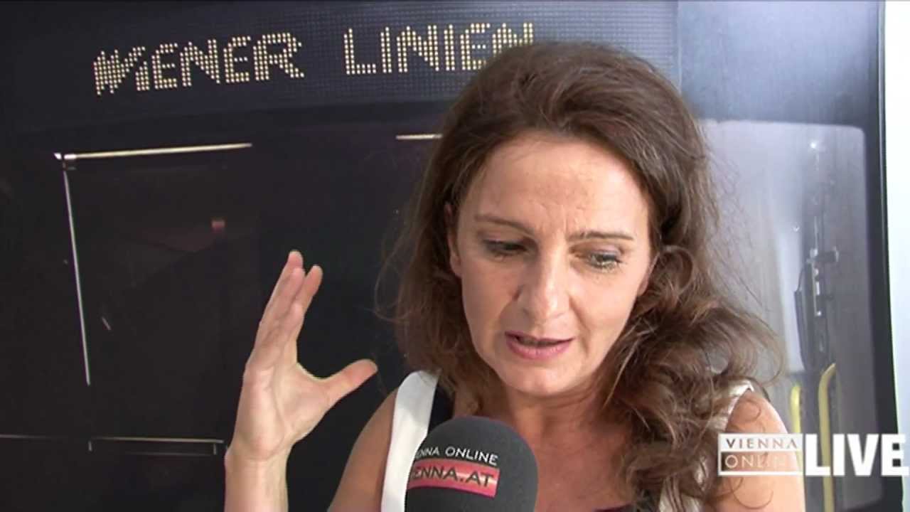 Neue Stimme der Wiener Linien im Interview