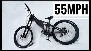 Converting the Bonnell 775MX to Gears — Was It Worth It?
