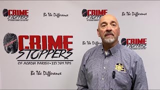 Crime Stoppers