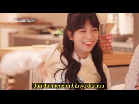 BLACKPINK HOUSE SUB INDO EPS 6 PART 1 #lisa #blackpink #jennie #jisoo #rose