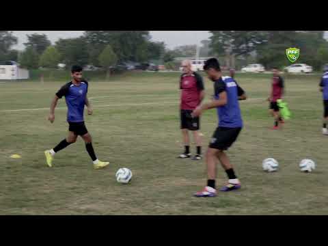 Shaheens straight to training- Islamabad
