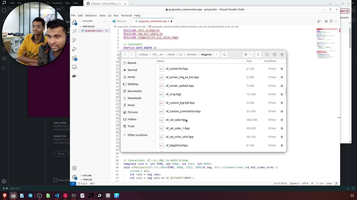 Master Vitis Accelerated Libraries: Vitis HLS IP Creation & End-to-End Testing on PYNQ and DMA
