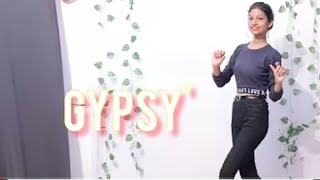 Gypsy Dance Cover | Pranjal Dahiya New Song | Sonal Dance Cover