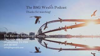 BSG Wealth Ep 1 Beneficial Ownership with Diane Sollenberger CPA, CIA