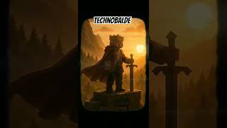 #minecraft technblade never dies