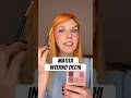 Così la matita non colerà più dalla rima interna #makeup #eyemakeup #makeuptips