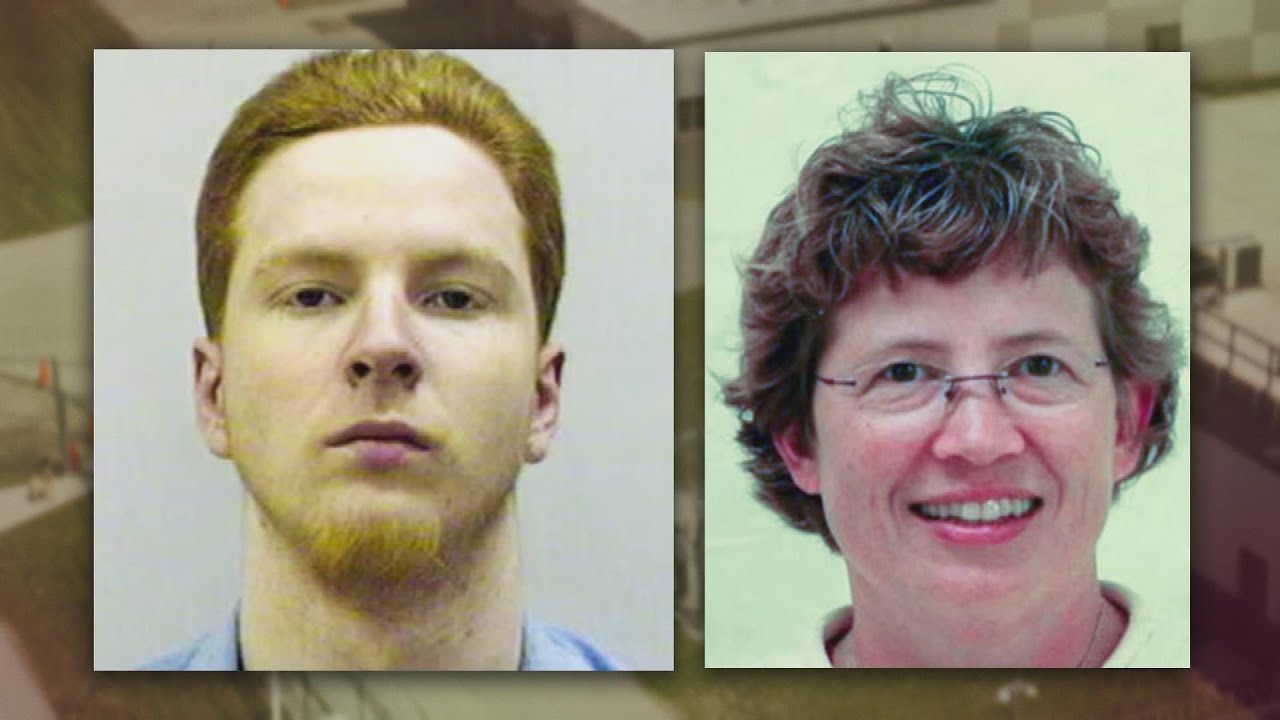 20 Years Ago She Helped Her Lover Escape Prison, Now She's Leading a New Life