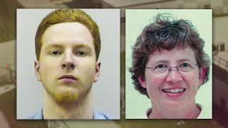 Thumbnail for 20 Years Ago She Helped Her Lover Escape Prison, Now She's Leading a New Life