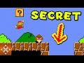 5 Video Game Secrets That Took YEARS TO DISCOVER