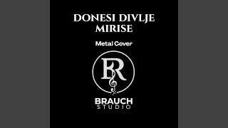 Download Lagu Donesi divlje mirise MP3