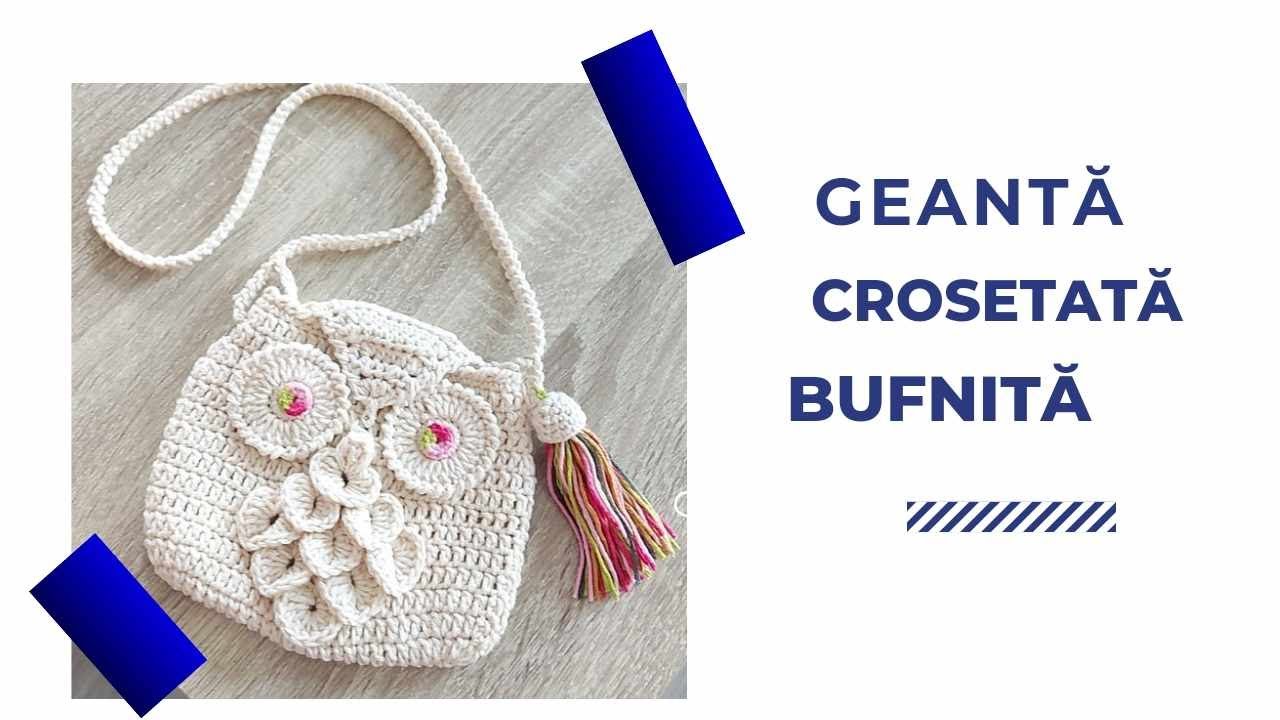 Gentuta crosetata -BUFNITA- Partea - I-