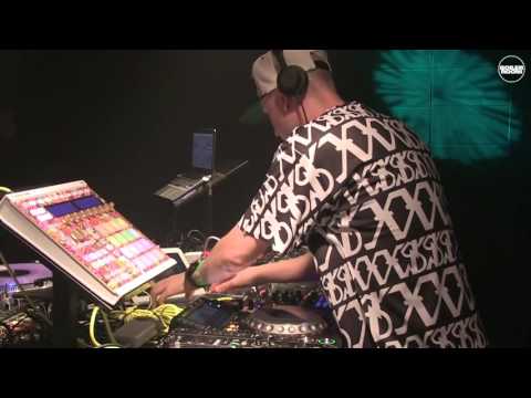 XLII Boiler Room Tokyo | Live Set