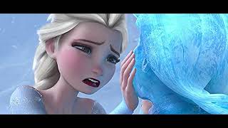 Frozen   Lullaby for a Princess