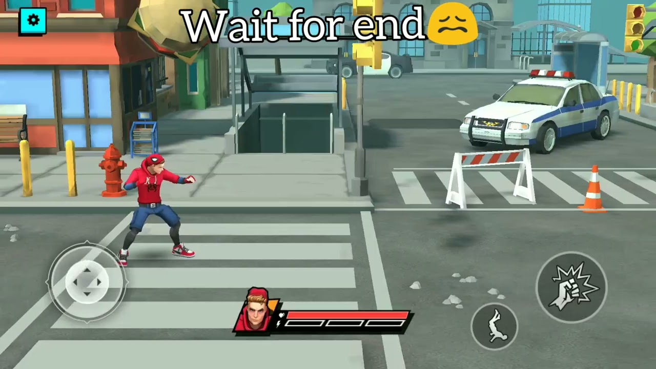 spido boy best fighting with dangerous robot  game for android offline