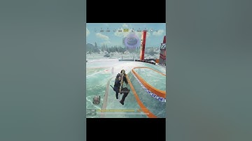 He’s a Runner 🏃 CODM #shorts #codm #codmobile #callofdutymobile