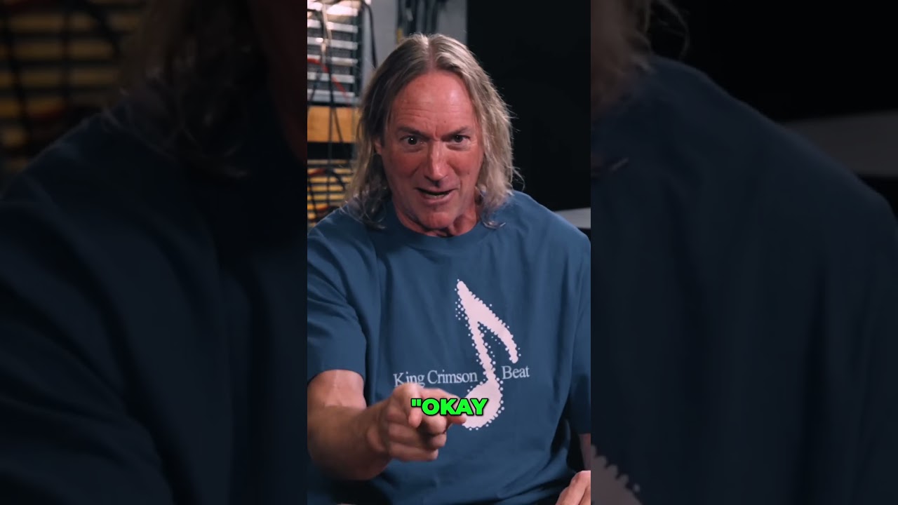 Tool Songwriting: How They Create Their Music