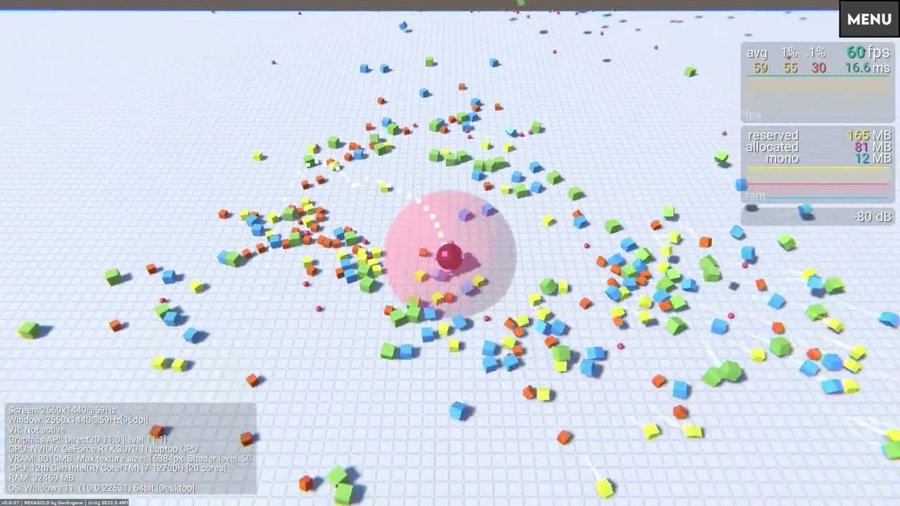 #11 GRAVITY STRIKE v0.0.07