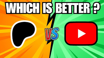 Patreon Vs YouTube Membership Which Platform Is Better - Updated For 2025