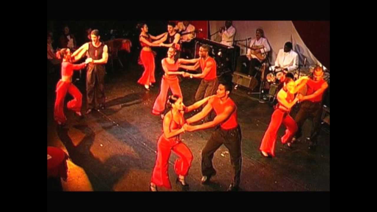 Johnny Pacheco - El Faisán